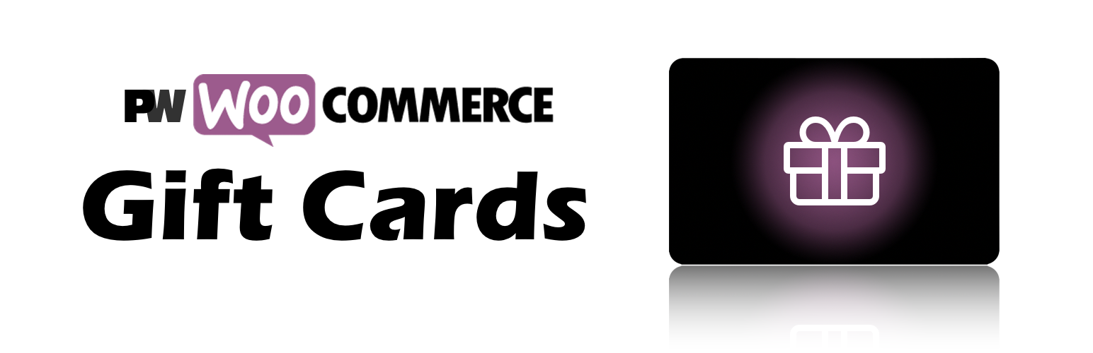 WooCommerce Gift Cards Logo