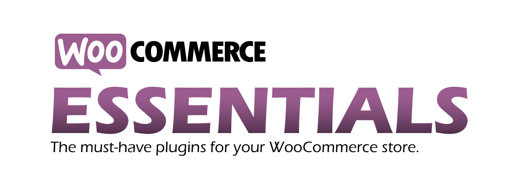 WooCommerce Essentials