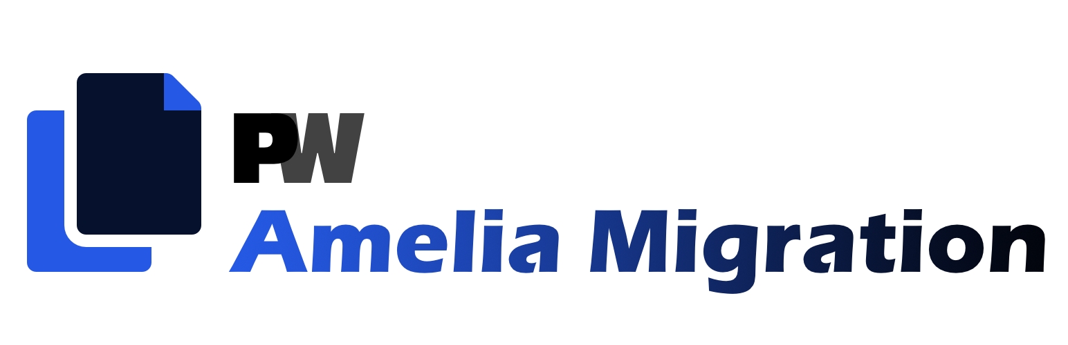 PW Amelia Migration Logo